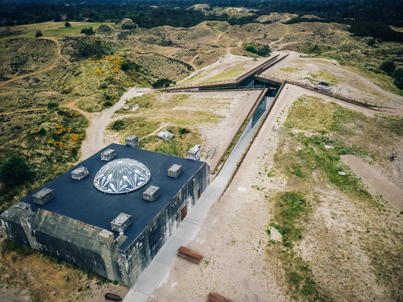 Tirpitz Museum Denmark 2 ©Thomas Høyrup Christensen Medium